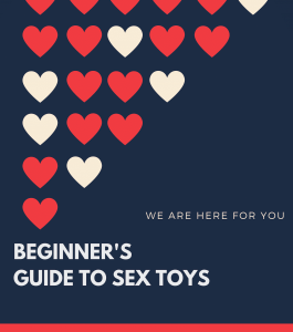 Buy Sex Toys in Jaipur with 100% Discreet & Free Shipping