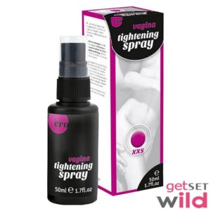 Ero Stimulating Clitoris Spray For Women 50ml