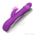 Sex Toy Vibrators
