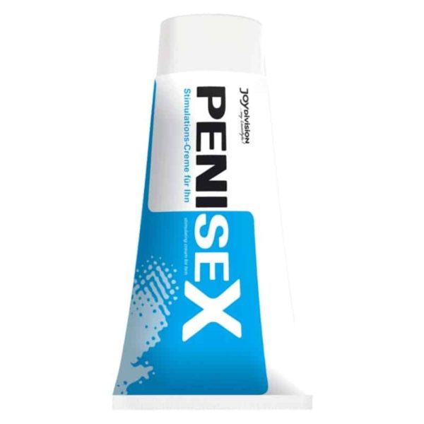 Joydivision Penisex Erection Cream For Men 50 Ml