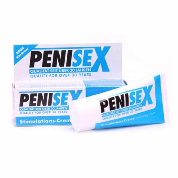 Joydivision Penisex Erection Cream For Men 50 Ml