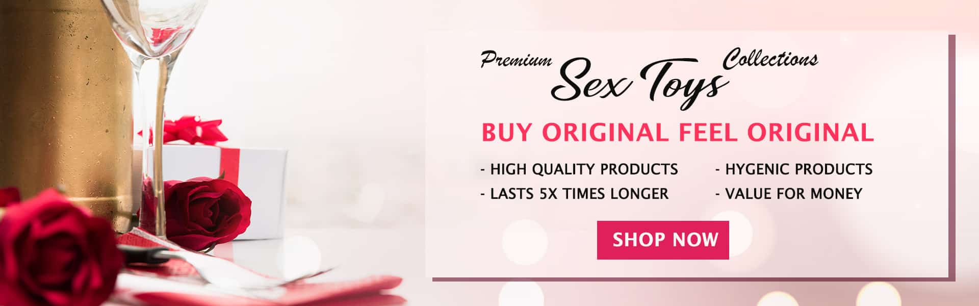 Buy Sex Toys In India Get Set Wild Getsetwild