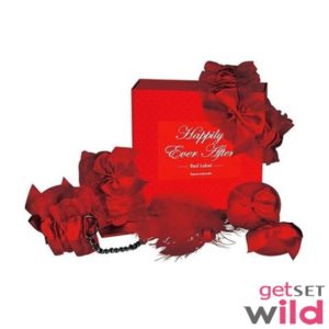 Bijoux Indiscrets Valentine Romance Kit