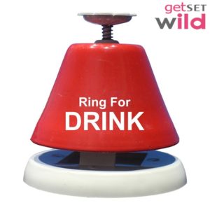 Dnd Bell Ring For Drink