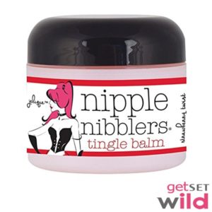 Nipple Nibblers Tingle Balm 1.25oz