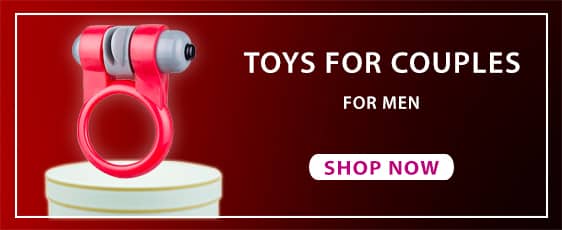 Buy Sex Toys in Bangalore with 100% Discreet & Free Shipping