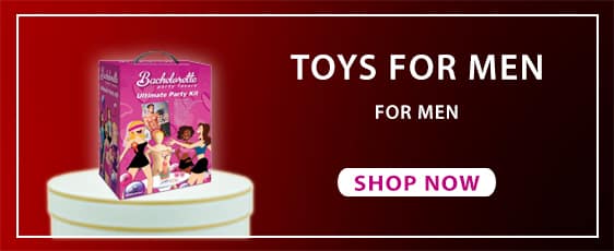 Buy Sex Toys in Chennai with 100% Discreet & Free Shipping