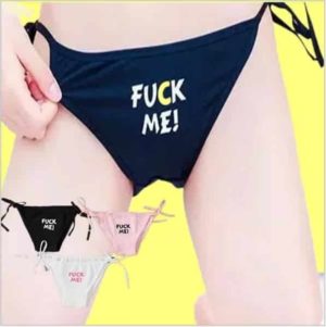 Sexy Hot Women Seamless G-string Briefs Panties Thongs Lingerie Underwear