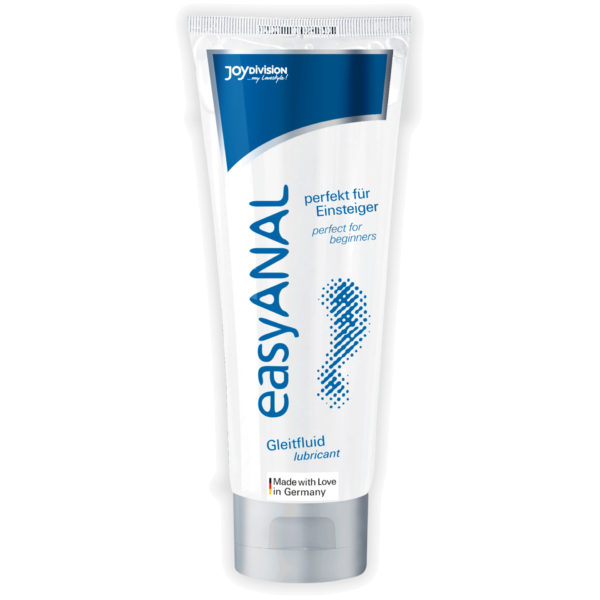 Joydivision Easyanal Relax Lubricant For Women 30 Ml