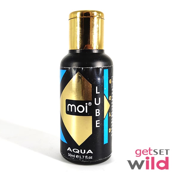 Moi Water Based Lubricant-100ML