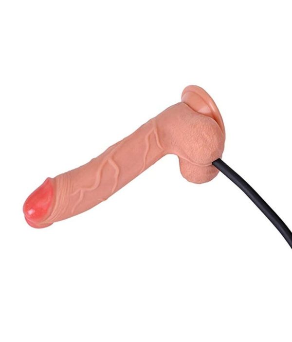 Inflatable Dildo For Normal to Extreme Fun at Once