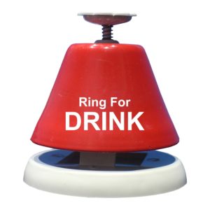  Dnd Bell Ring For Drink