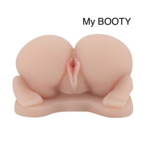 My Booty-Realistic 3D Sex Doll