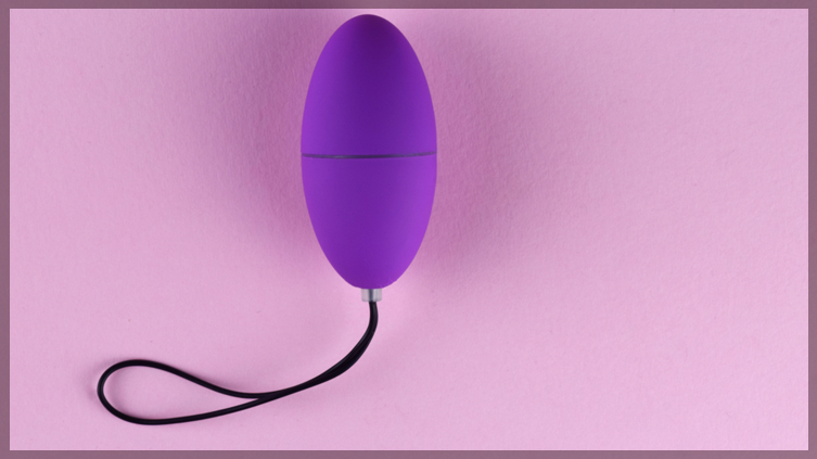 Benefits of Using Sex Toys for Women