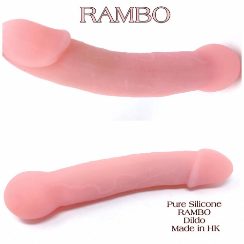 Double Sided 14inch Long Dildo