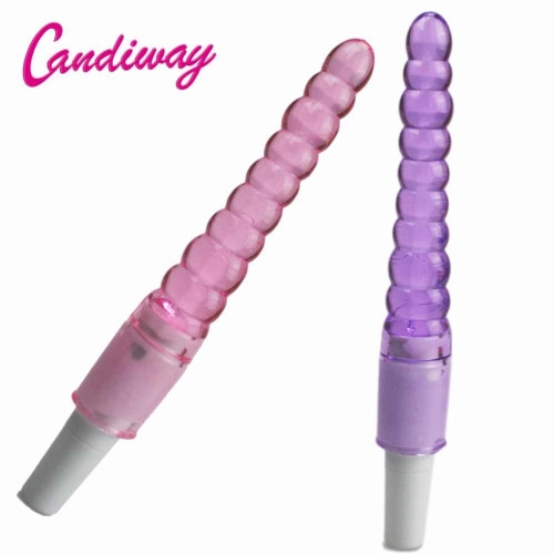 G Spot Vibrator Flexible And Stimulating Clitoral Sex Toy For Her