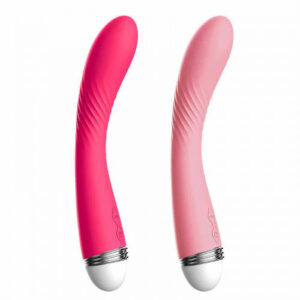 LILO Vibrator Spark Of Love -Intimate Vibrating Massager Rechargeable