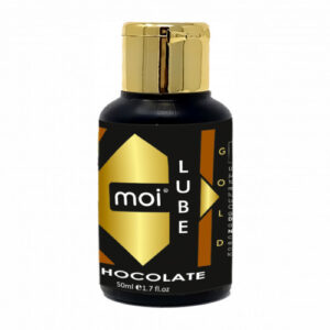 MOI Chocolate Sex Lubricant