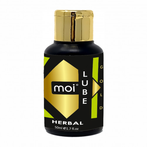 MOI Herbal sex lubricant