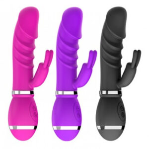 Nira Rabbit Vibrator Sex Toy For Women