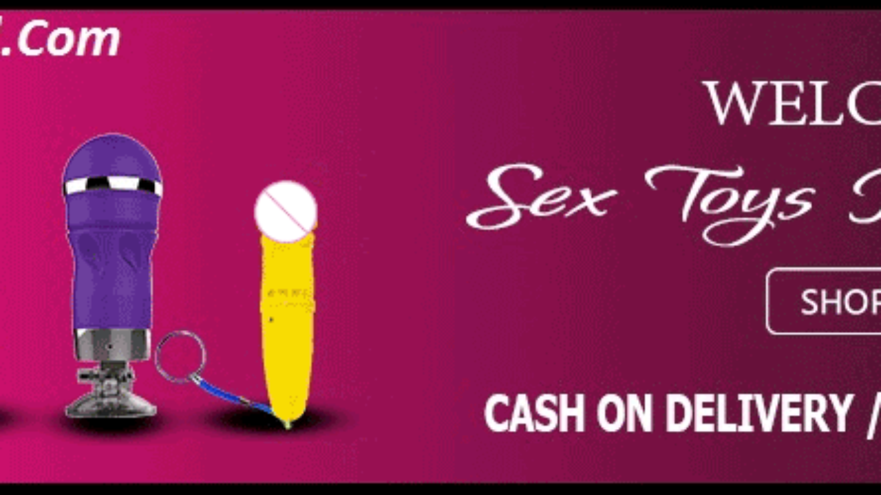 Sex Toys in Nashik: Buy Sex Toys Online in Nashik, Maharashtra