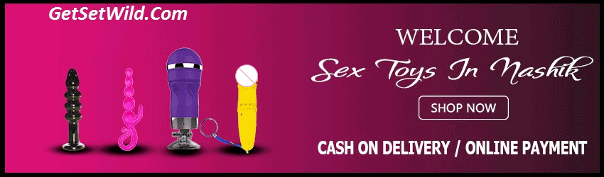Sex Toys Store in Nashik