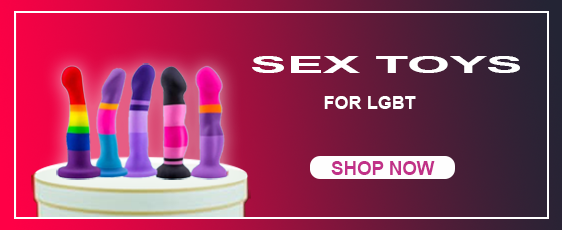 Sex Toys for LGBT