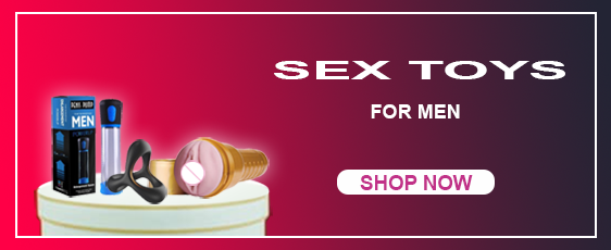 sex toys for men