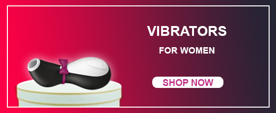 Vibrators for Women