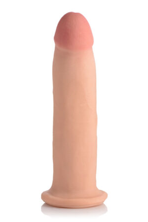Bobby 9 Inch Realistic Dildo with Suction Cup