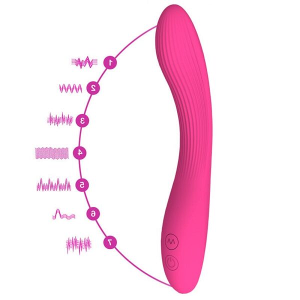 Slim N Sleek Vibrator For Women