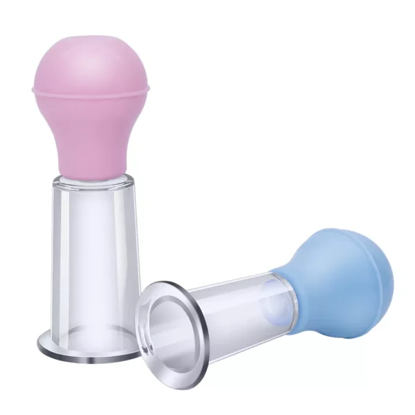 Lollypop Nipple Enlargement Pump for Women