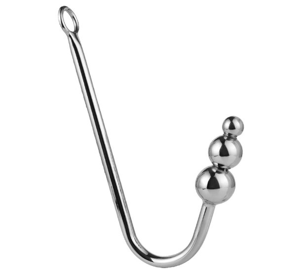 Anal Hooks The Ultimate Guide To Pleasure Safety And Sensation 