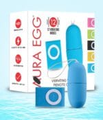 Love  Egg Wireless Vibrator - Image 2