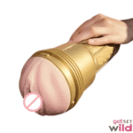 Fleshy Stamina Training Unit Masturbator for men