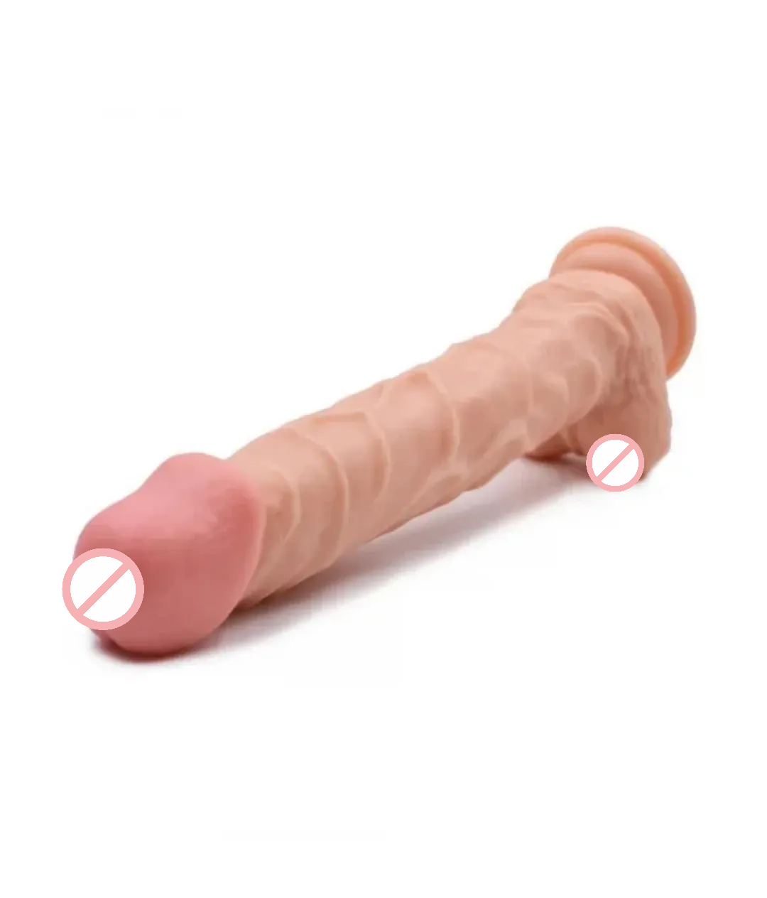 10 Inch Big Dildo For Women