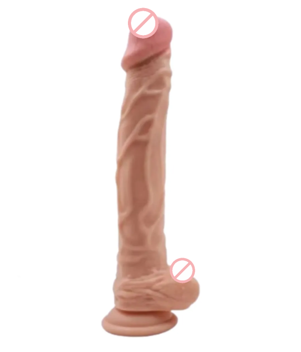 10 Inch Big Dildo For Women