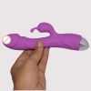 10 Speed Romeo Rabbit Vibrator