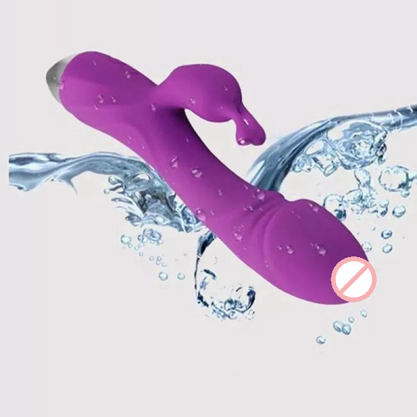 10 Speed Romeo Rabbit Vibrator