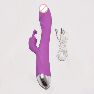 10 Speed Romeo Rabbit Vibrator