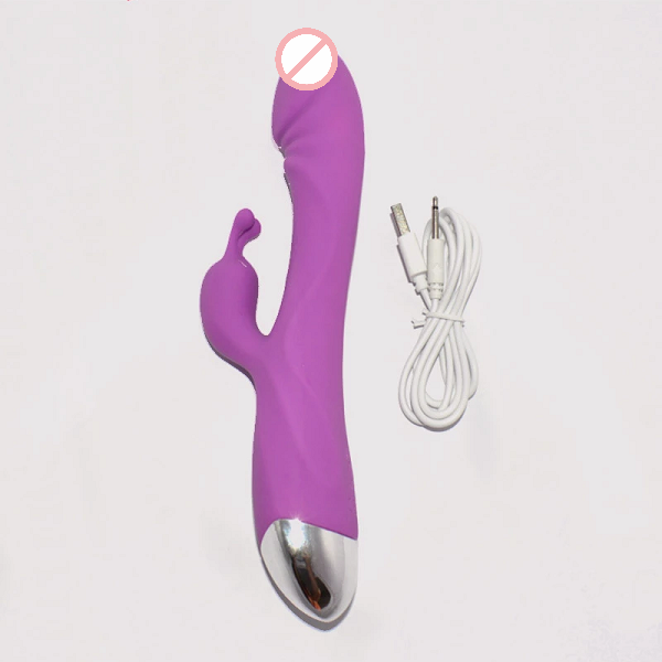 10 Speed Romeo Rabbit Vibrator