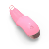10 Speeds Realistic Licking Tongue Vibrators For Women