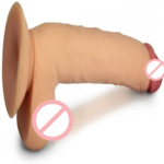 12 Inch Realistic Dildo Huge Dildo with Strong Suction Cup