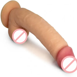 12 Inch Realistic Dildo Huge Dildo with Strong Suction Cup