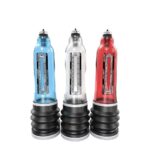 Bathmate Hydromax7 Penis Pump-Blue