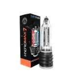 Bathmate Hydromax7 Penis Pump-Blue - Image 3
