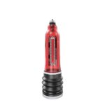 Bathmate Hydromax7 Penis Pump-Blue - Image 7