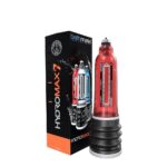 Bathmate Hydromax7 Penis Pump-Blue - Image 9
