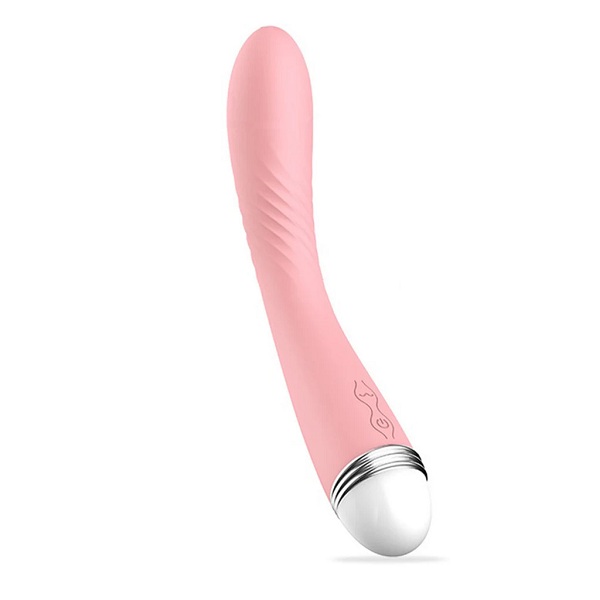 Lilo Spark Of Love Rechargeable G-Spot Vibrator Lilo Spark Of Love Rechargeable G-Spot Vibrator