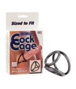 Cock Cage Triple Helix Enhancer - Image 2